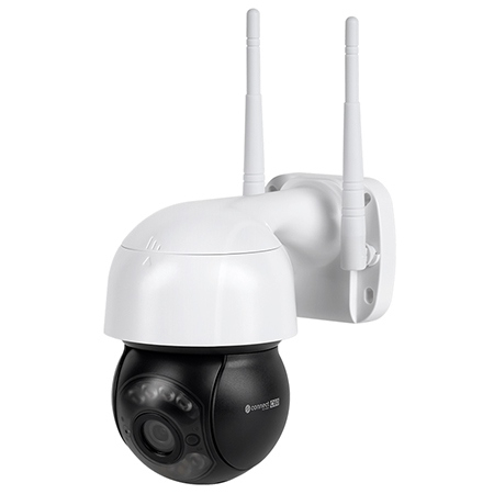 Retelistica & supraveghere - CAMERA WIFI CONNECT C60 KRUGER&MATZ