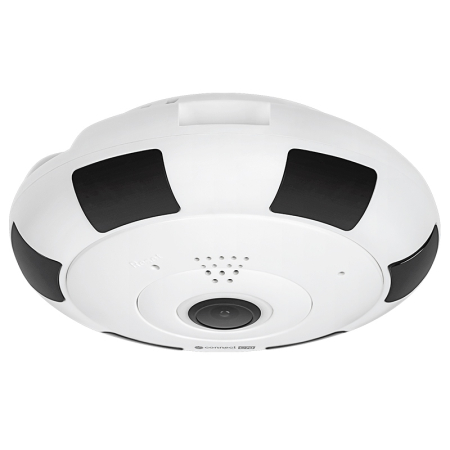 CAMERA WIFI CONNECT C70 TUYA FISHEYE KRUGER&MATZ [2]