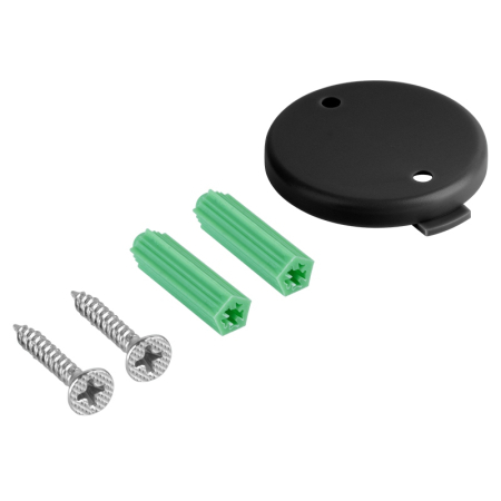 CAMERA WIFI CONNECT C70 TUYA FISHEYE KRUGER&MATZ [7]