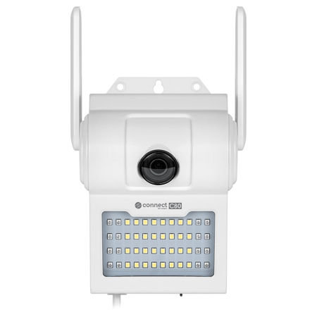 CAMERA WIFI CONNECT C80 TUYA KRUGER&MATZ [2]