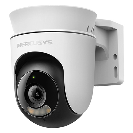 PC, periferice - CAMERA WIFI EXTERIOR 3MP MC510 MERCUSYS