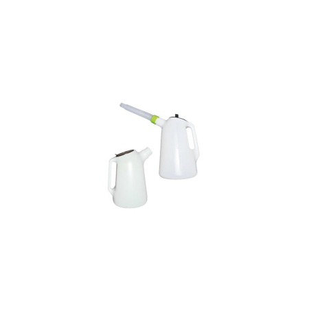 SCULE MECANICE - CANA CU GAT FLEXIBIL 5L JBM