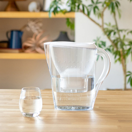 CANA FILTRANTA 2.4L MARELLA 3 MAXTRA PRO BRITA [6]