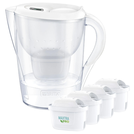 CANA FILTRANTA 3.5L MARELLA XL 4 MAXTRA+ BRITA [1]