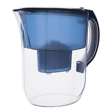Fierbatoare si cani filtrante - CANA FILTRARE APA 3.8L TEESA