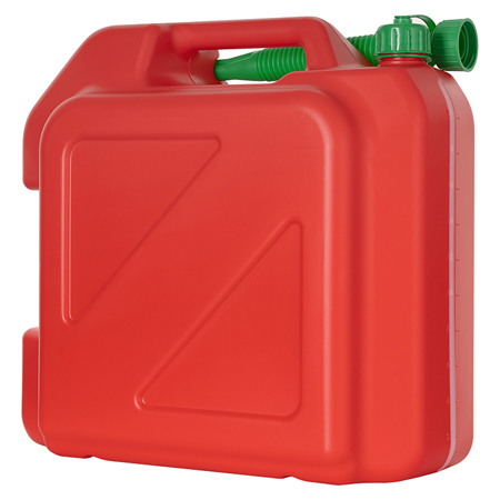 Diverse - CANISTRA PLASTIC 20L