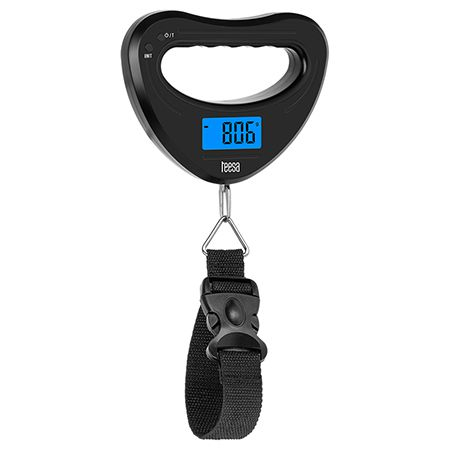 Voiaj - CANTAR BAGAJ MAX 40KG TEESA