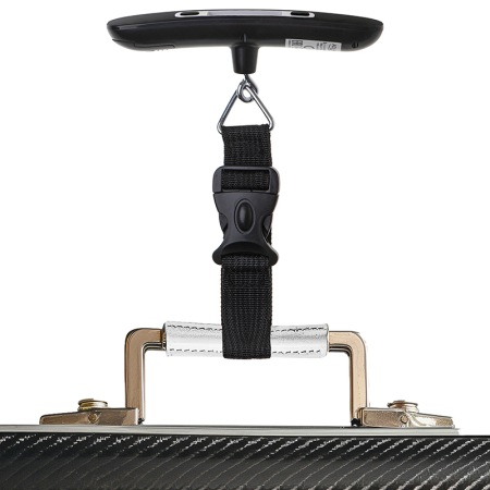 CANTAR BAGAJ MAX 50KG AD 8190 ADLER [6]