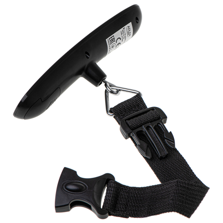 CANTAR BAGAJ MAX 50KG AD 8190 ADLER [5]