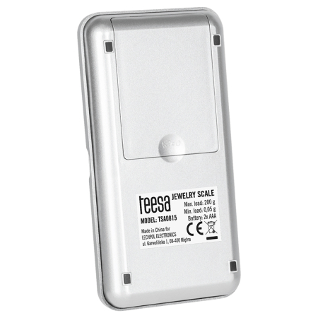 CANTAR BIJUTERII TEESA [3]