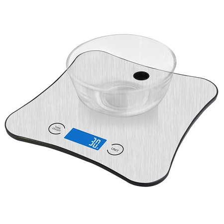 Cântare Electrice - CANTAR BUCATARIE SMART PLATINET