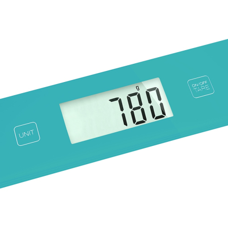 CANTAR BUCATARIE STICLA SECURIZATA TURCOAZ SENCOR [4]