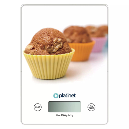 CANTAR DE BUCATARIE 7 KG PLATINET [1]