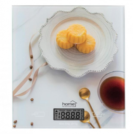 Cantar de bucatarie, capacitate 5 kg HG M 05 [1]