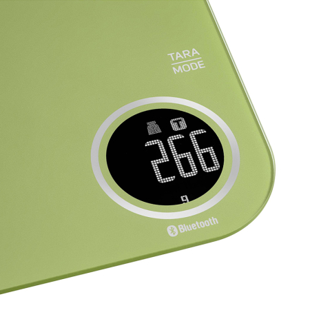 CANTAR DE BUCATARIE SMART BLUETOOTH SENCOR [5]