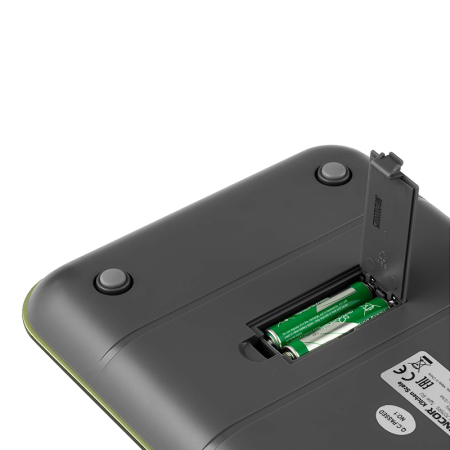 CANTAR DE BUCATARIE SMART BLUETOOTH SENCOR [6]