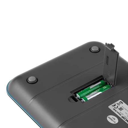 CANTAR DE BUCATARIE SMART BLUETOOTH SENCOR [6]