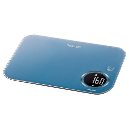 CANTAR DE BUCATARIE SMART BLUETOOTH SENCOR [3]