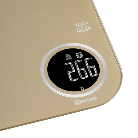 CANTAR DE BUCATARIE SMART BLUETOOTH SENCOR [5]