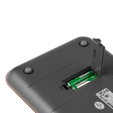 CANTAR DE BUCATARIE SMART BLUETOOTH SENCOR [6]