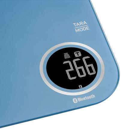 CANTAR DE BUCATARIE SMART BLUETOOTH SENCOR [5]