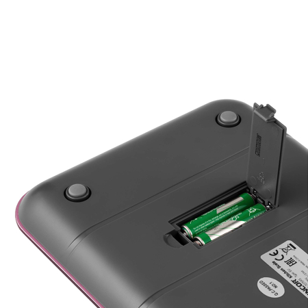 CANTAR DE BUCATARIE SMART BLUETOOTH SENCOR [6]