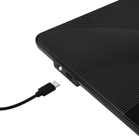 CANTAR DE BUCATARIE STICLA SECURIZATA SENCOR [8]