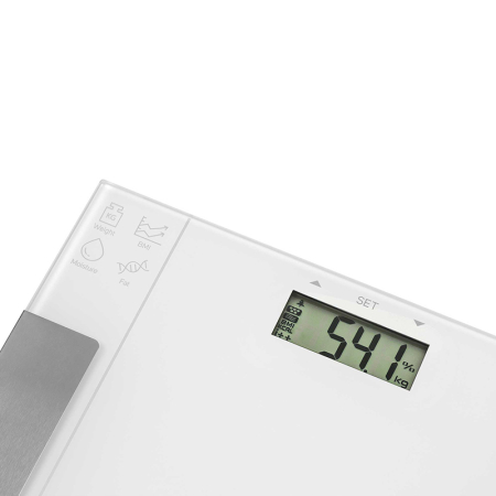 CANTAR DE PERSOANE FITNESS SENCOR [6]