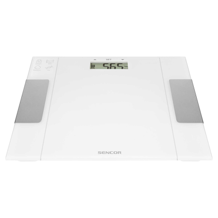 CANTAR DE PERSOANE FITNESS SENCOR [3]