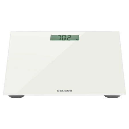 CANTAR DE PERSOANE SENCOR [3]