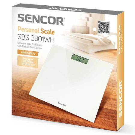 CANTAR DE PERSOANE SENCOR [8]