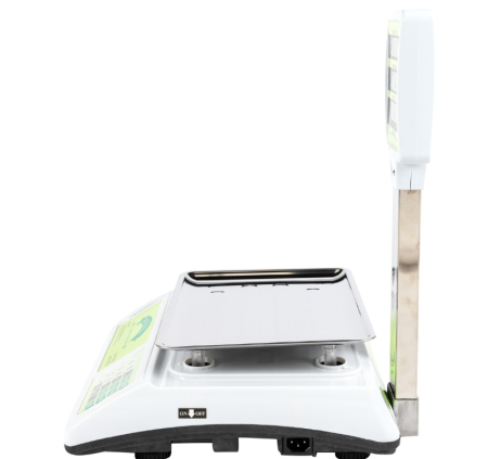 Cantar electronic Micul Fermier 50Kg afisaj dublu brat [5]