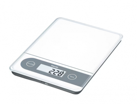 Electrocasnice bucatarie - cantar-bagaje-beurer-ks59-lfl