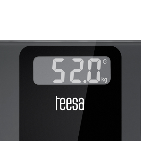 CANTAR PERSOANE BODY ANALYSER TEESA [4]