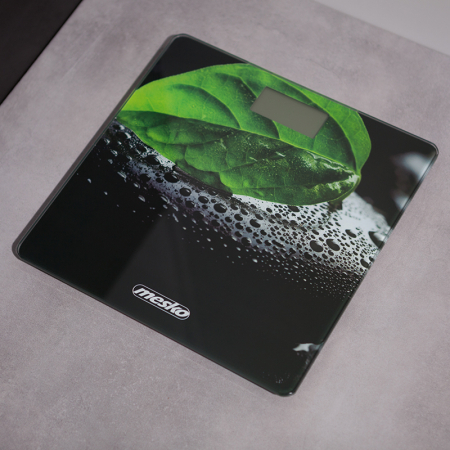 CANTAR PERSOANE MAX 150KG MESKO [7]