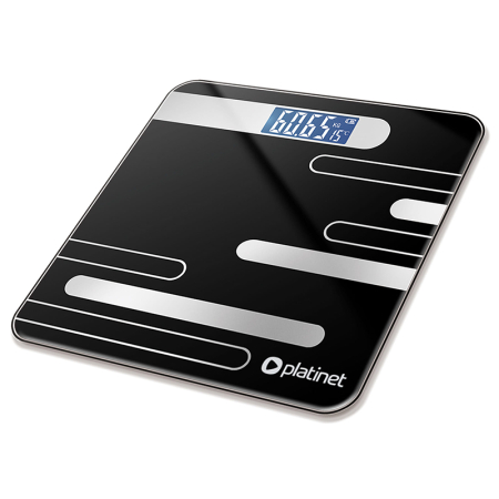CANTAR PERSOANE MAX 180KG PLATINET [1]