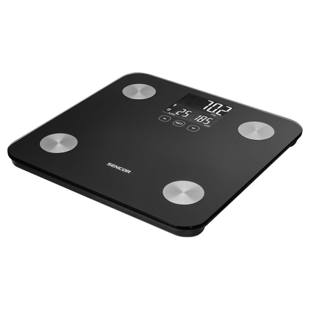 CANTAR PERSOANE SENCOR [2]