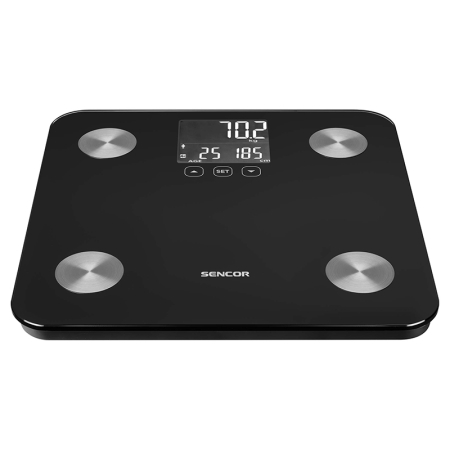 CANTAR PERSOANE SENCOR [3]