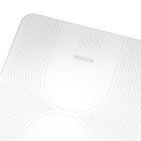 CANTAR PERSOANE SENCOR [5]