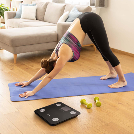 CANTAR PERSOANE SENCOR [9]