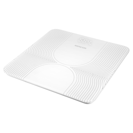 CANTAR PERSOANE SENCOR [2]