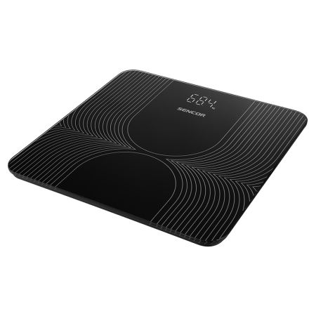 CANTAR PERSOANE SENCOR [2]