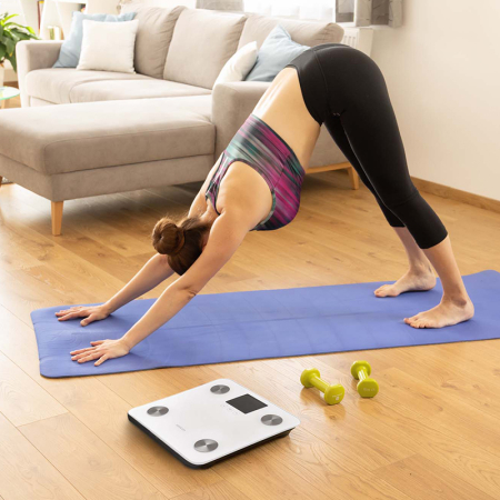 CANTAR PERSOANE SENCOR [9]