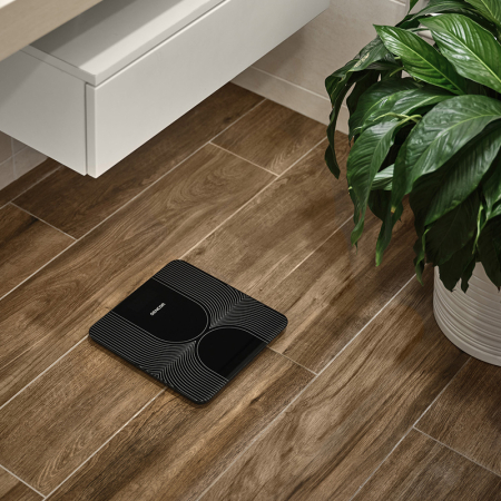 CANTAR PERSOANE SENCOR [8]