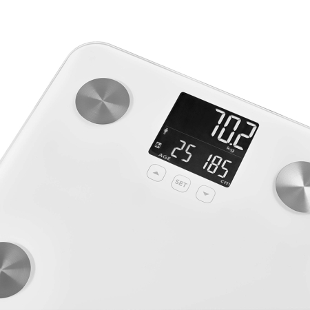 CANTAR PERSOANE SENCOR [6]