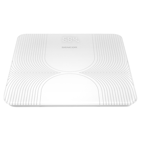 CANTAR PERSOANE SENCOR [3]