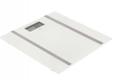 CANTAR PERSOANE STICLA SECURIZATA AD 8154 ADLER [1]