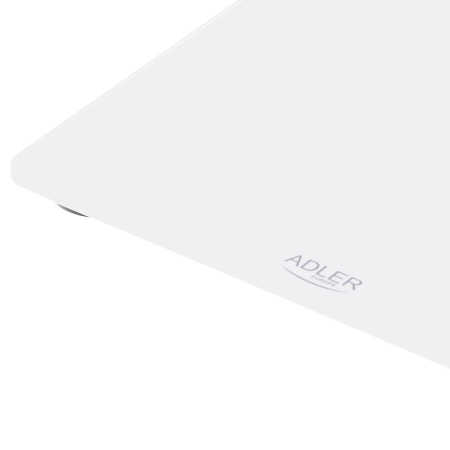 CANTAR PERSOANE STICLA SECURIZATA AD 8157 ADLER [4]