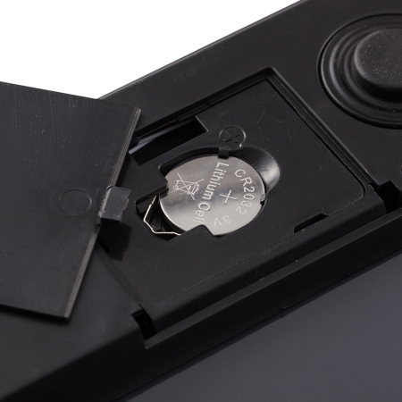 CANTAR PERSOANE STICLA SECURIZATA AD 8157 ADLER [5]