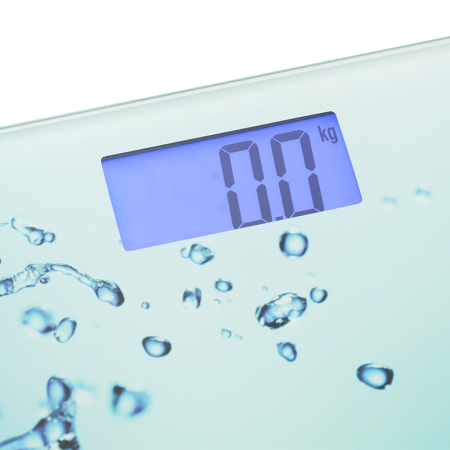 CANTAR PERSOANE STICLA SECURIZATA MS 8156 MESKO [4]